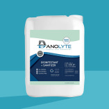 Danolyte Disinfectant for Healthcare