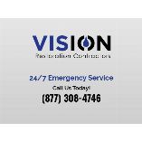 Vision Restoration Contractors, Inc.