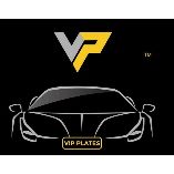 VIP plates ltd