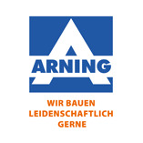 Arning Bauunternehmung GmbH logo