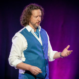 Stefan Rey | Speaker, Coaching & Consulting | dialogcompetence