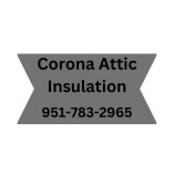 Corona Attic Insulation