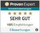 Erfahrungen & Bewertungen zu 1005 Consulting GmbH