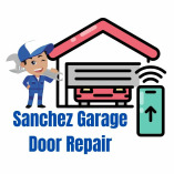 Sanchez Garage Door Repair