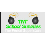 TNT School Supplies