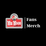 Will Wood Merch