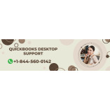 QuickBooks Desktop Help +1-844-560-0142