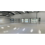 Factory Flooring LTD