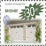 Jonesboro GA Garage Door