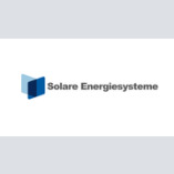 Solare Energiesysteme Berlin-Brandenburg logo