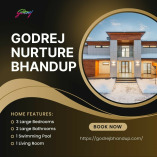 Godrej Nurture Bhandup