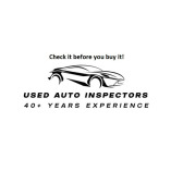 Used Auto Inspectors