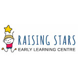 Raising Stars FIve Dock