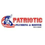 Patriotic Plumbing & Rooter