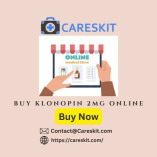 Buy Klonopin 2 mg Online and cheat anxiety at low cost