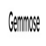 Gemmose