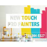 New Touch Pro Painters