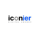 Iconier Digital Marketing Agency