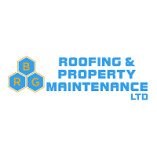 BRG Roofing & Property Maintenance Ltd