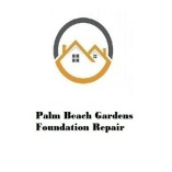 Palm Beach Gardens Foundation Repair
