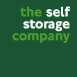 The Self Storage Company West Molesey