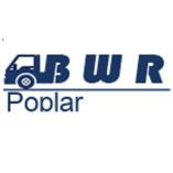 Business Waste Removal Poplar