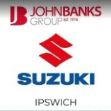 John Banks Suzuki Ipswich