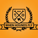 When Hounds Fly (Yonge and Eg)