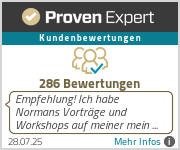 Erfahrungen & Bewertungen zu Norman Gräter