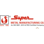 Super Metal Manufacturing Co.