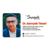 Dr.Samyak Tiwari