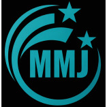 MMJ Glas und gebäudereinigung logo