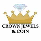 Crown Jewels & Coin