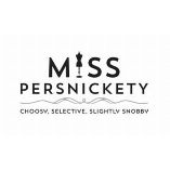 Miss Persnickety