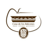 Tienda Casa de Los Balcones (Centro Artesanal El Limonero)