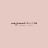vergiss-mich-nicht logo