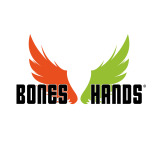 Bones Hands GmbH logo