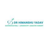 Dr. Himanshu Yadav