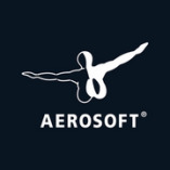 Aerosoft GmbH logo
