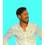 Michael Reiser logo