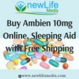 AMBIEN 10MG BEST SLEEPING PILL