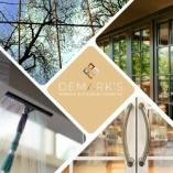 DeMarks Window and Pressure Cleaning