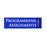 Programming Assignments