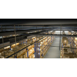 Warehouse Security System Ltd