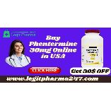 Buy Phentermine 30mg Online Overnight Delivery | Legit Pharma247