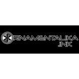 Ornamentalika Ink