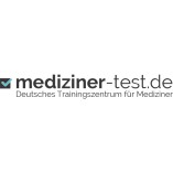 Mediziner-Test.de logo