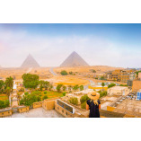 Luxury Egypt Vacations