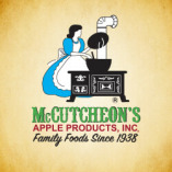 McCutcheons Apple Products