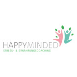 HappyMinded | Stress- & Ernährungscoaching